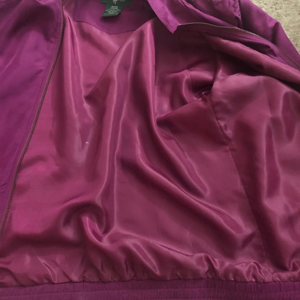 Hunt Club Vintage Jacket